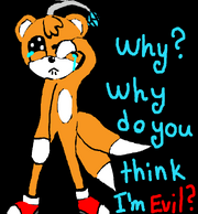 TD Why