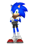 Sonic