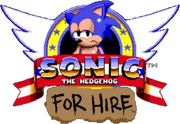 For Hire