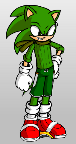 File:Jeicer the Hedgehog2.png