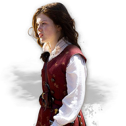 Lucy dawn treader
