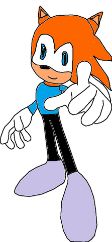 File:Tristan the Hedgehog.png