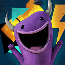 Monster Krumholtz