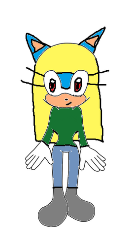 File:Annie the Hedgehog.png