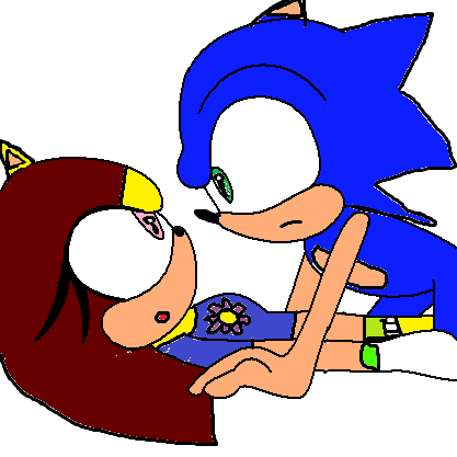 File:Sonic saving Nancy.png