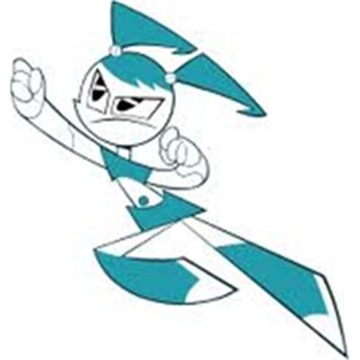 X-J9 Jenny