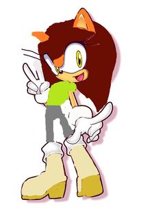 Julie