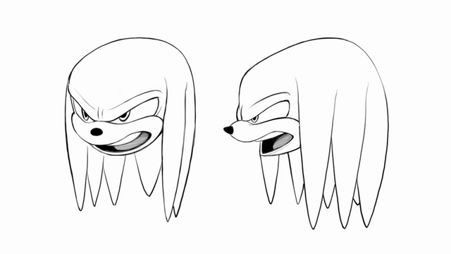 File:Espressioni Knuckles2 - Sonic Boom.png