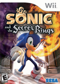 Secret Rings