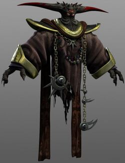 CG Blackdoom