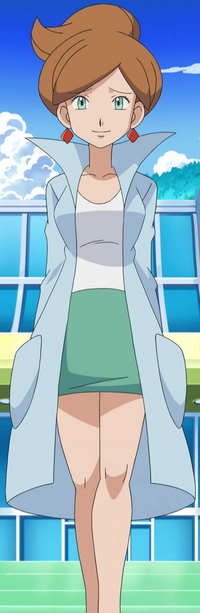 Juniper anime