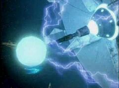 Charging ark eclipse