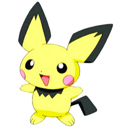 Pichu