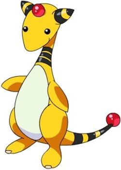 Ampharos