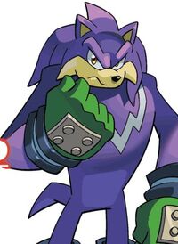 Sonic245