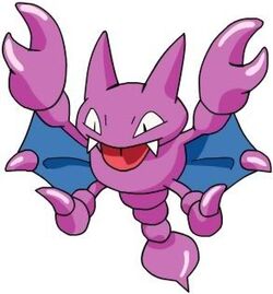 Gligar