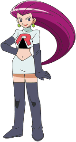 File:Jessie anime.png