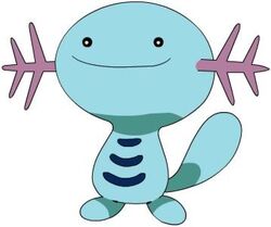 Wooper