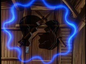 Deep Power Stones