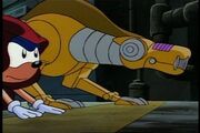 Normal SonicRacer103