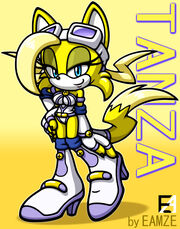 Tanza