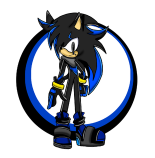 SA Diesel the Hedgehog