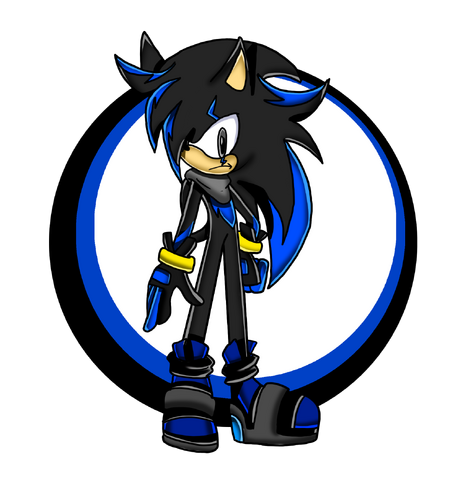 File:SA Diesel the Hedgehog.png