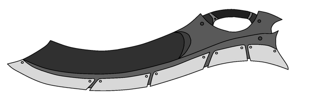 File:Steel feather by neonblacklightth-d5bmkrg.png