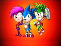 Sonicunderground