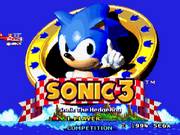 Titlescreen