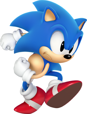 Fichier:SonicClassicArtwork.png