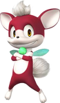 Image chip