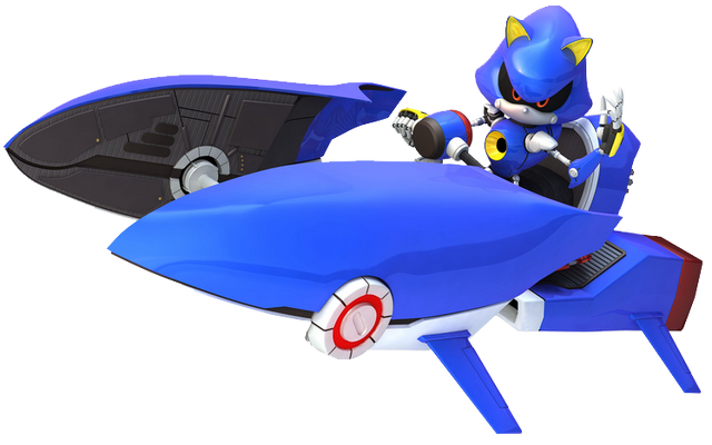 Fichier:Sonic-All-Stars-Racing Metal-Sonic.png