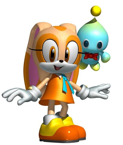 Fichier:Sonic Heroes Cream Cheese.jpg