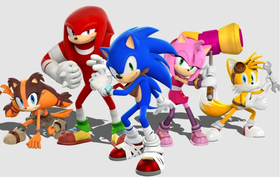 Image Equipe de Sonic Sonic Boom.JPG