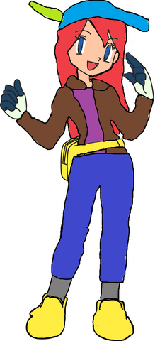 File:Cammie's new look.png