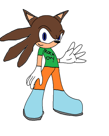 File:Trevor the Hedgehog.png