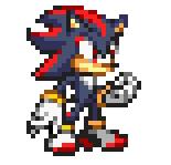 Shadow the Hedgehog | Sonic the Hedgehog Fanon Wiki | Fandom powered by ...