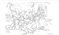 Sonic Generations 3DS Art (Vanilla Cream Gemerl).jpg