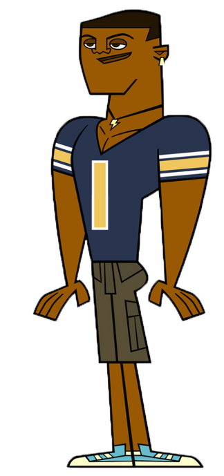 LightningTotalDrama