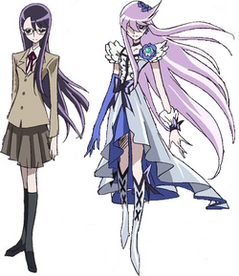 Tsukikage.yuri