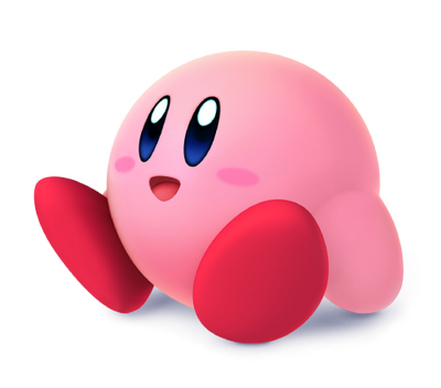 Kirby (SSB4)
