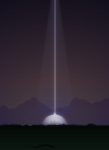 White Dome Cutscene