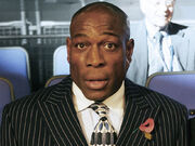 FrankBruno