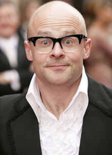 Harry-Hill