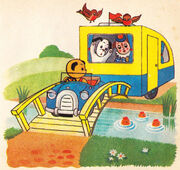 Sooty'sCaravan