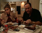 Family meals