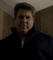 Dominic Fat Dom Gamiello