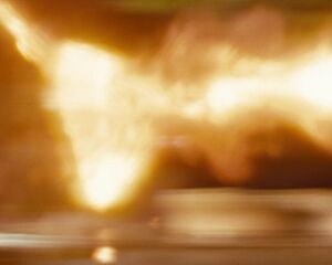 The Fire Shield