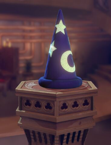 File:Mystical Sorcerer Hat.jpg